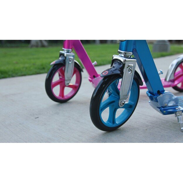 Razor - A5 Scooter - Pink (13073064)