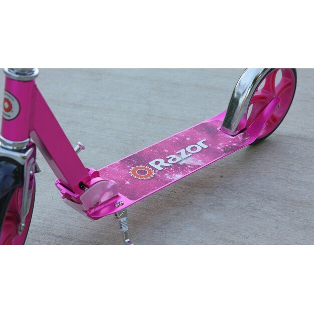 Razor - A5 Scooter - Pink (13073064)