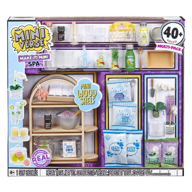Miniverse - Make It Mini - Health/Beauty  (427773)