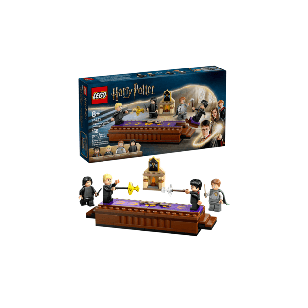 LEGO - Harry Potter TM - Hogwarts Castle: Duelling Club (76441)