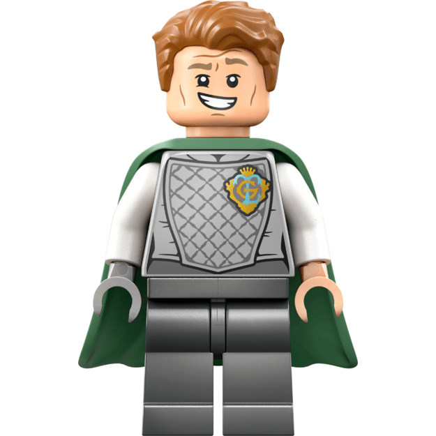 LEGO - Harry Potter TM - Hogwarts Castle: Duelling Club (76441)
