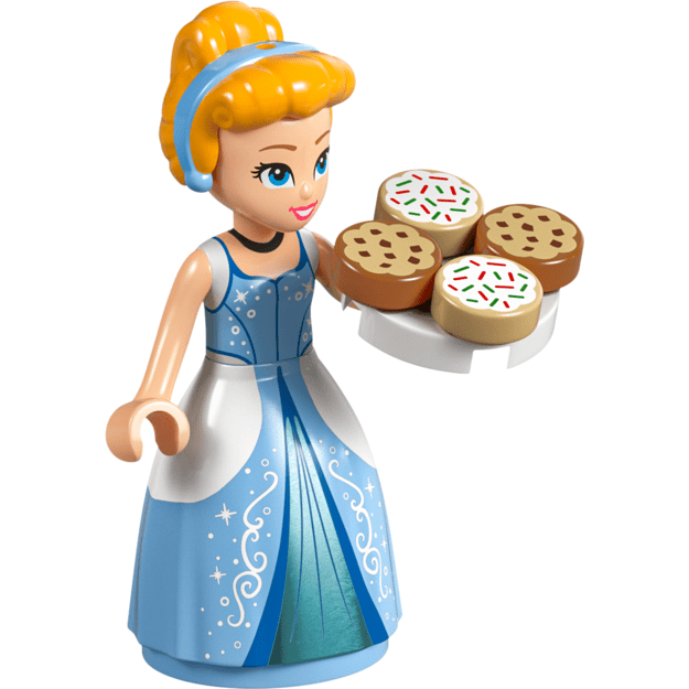 LEGO - Disney Princess - Cinderella's Dress (43266)