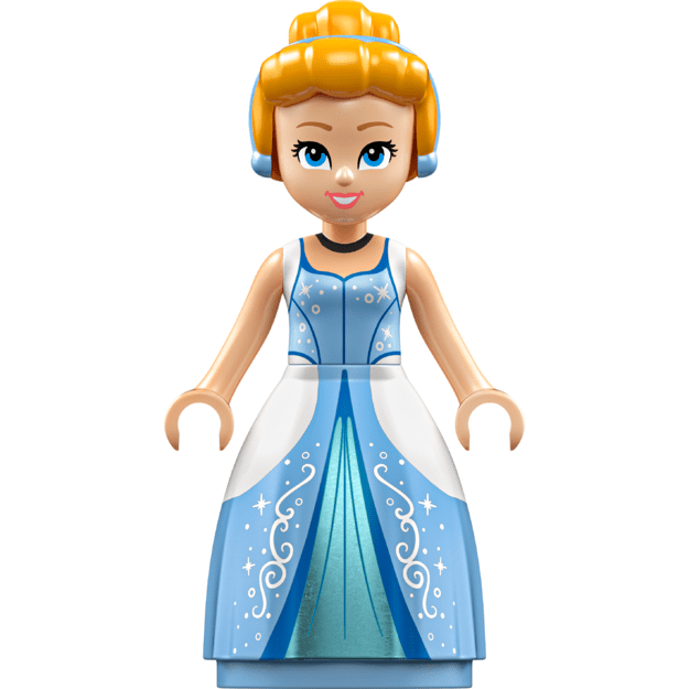 LEGO - Disney Princess - Cinderella's Dress (43266)