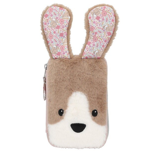 Princess Mimi - Double Pencil Case MILO - (413127)