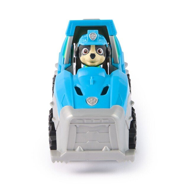 Paw Patrol - Basic Vehicle 2.0 - Rex (6071216)