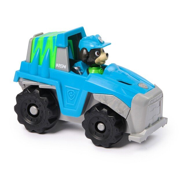 Paw Patrol - Basic Vehicle 2.0 - Rex (6071216)