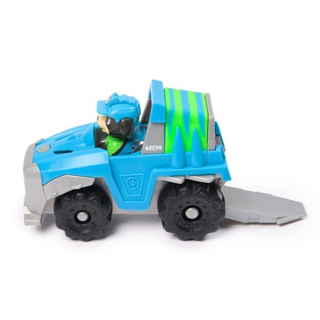 Paw Patrol - Basic Vehicle 2.0 - Rex (6071216)