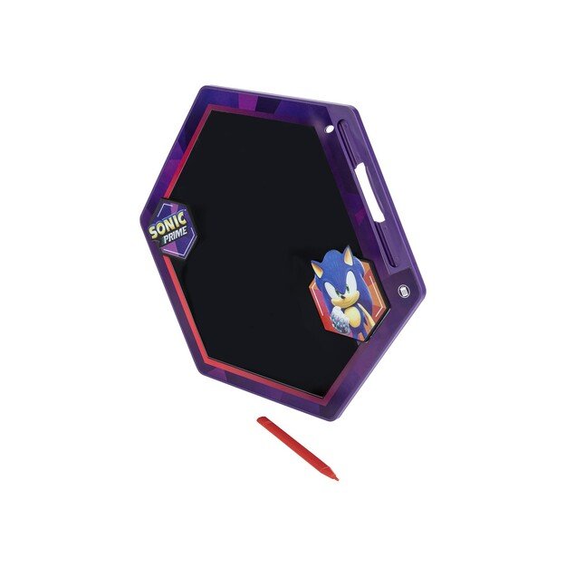 LCD Drawing Tablet  -  Sonic