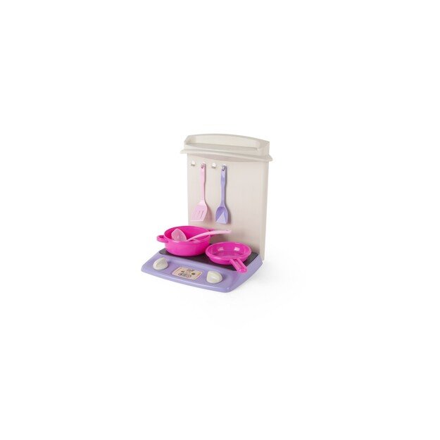 Dantoy - My Little Princess - Mini Kitchen (5510)