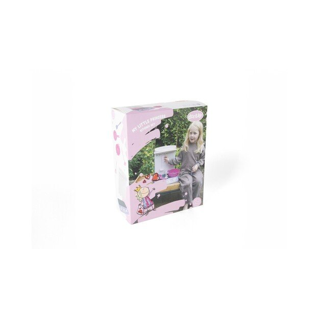 Dantoy - My Little Princess - Mini Kitchen (5510)