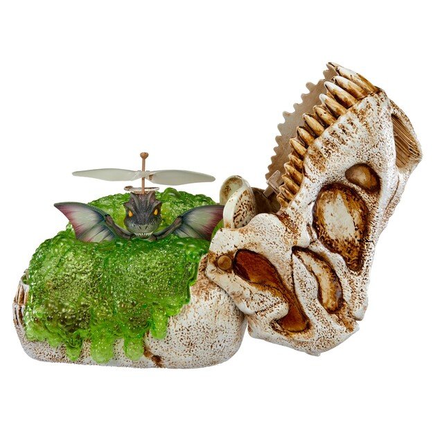 GrossMos - Flying - Style 2