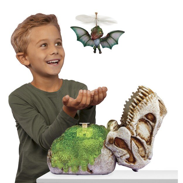 GrossMos - Flying - Style 2
