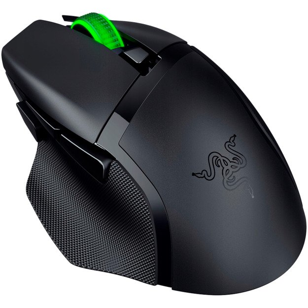 Gaming Mouse RAZER RZ01-04870100-R3G1