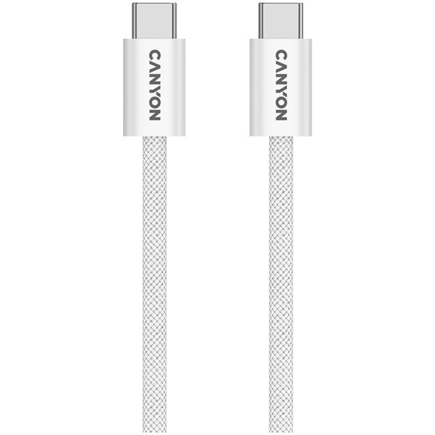 Cables USB CANYON CND-CCMG60AB15W