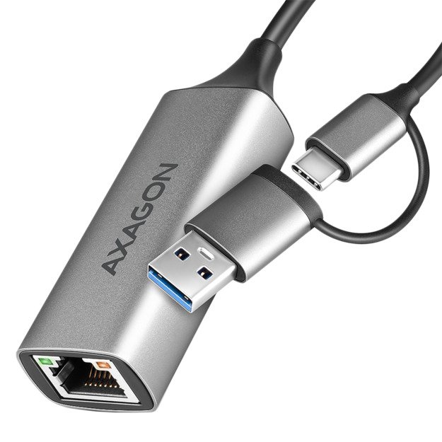 Adaptors AXAGON ADE-TXCA 1