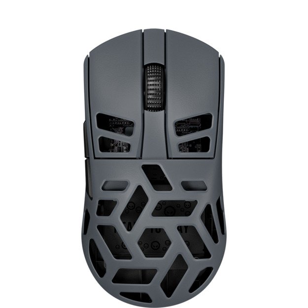 Gaming Mouse LORGAR LRG-MSE90W-DG 1