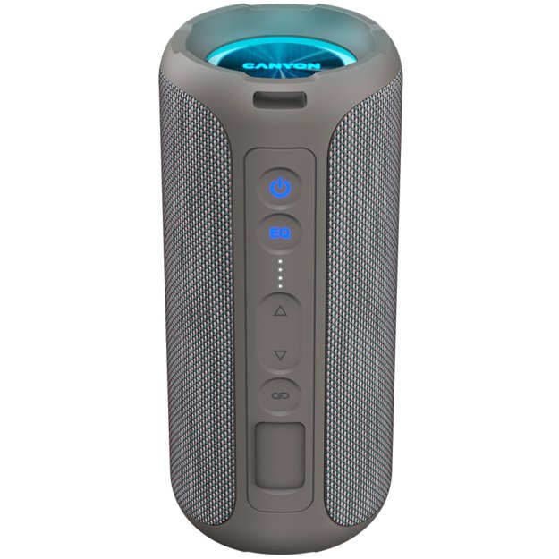 Multimedia - Speaker Bluetooth CANYON CNE-CBTSP15BG 1