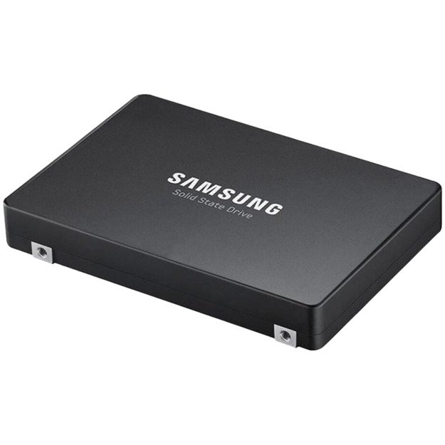 SSD Server SAMSUNG MZQL21T9HCJR-00A07 1