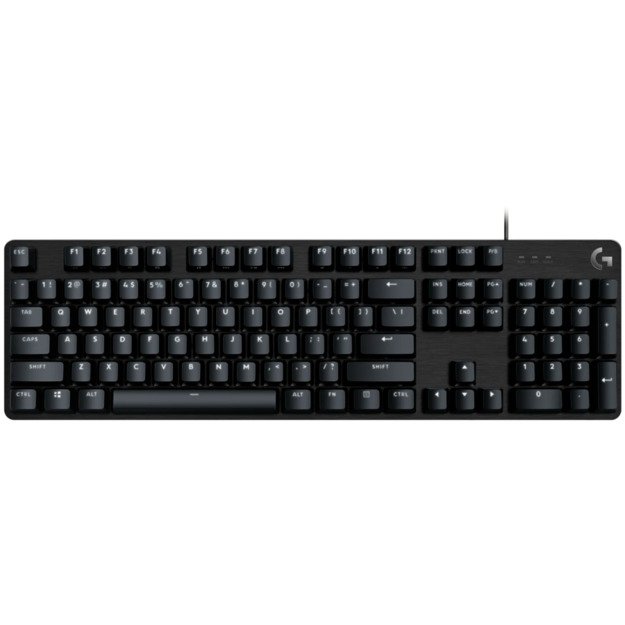 Gaming Keyboard LOGITECH 920-010437 2