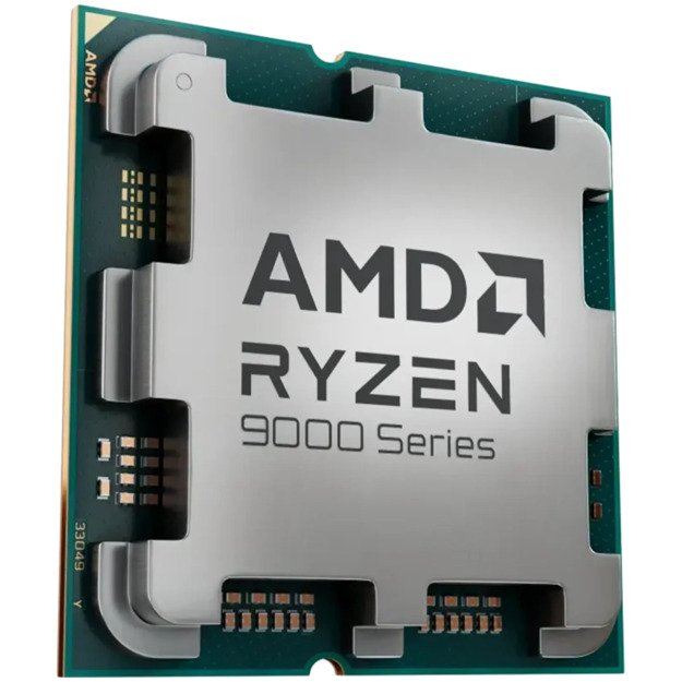 CPU Desktop AMD 100-000001368 1