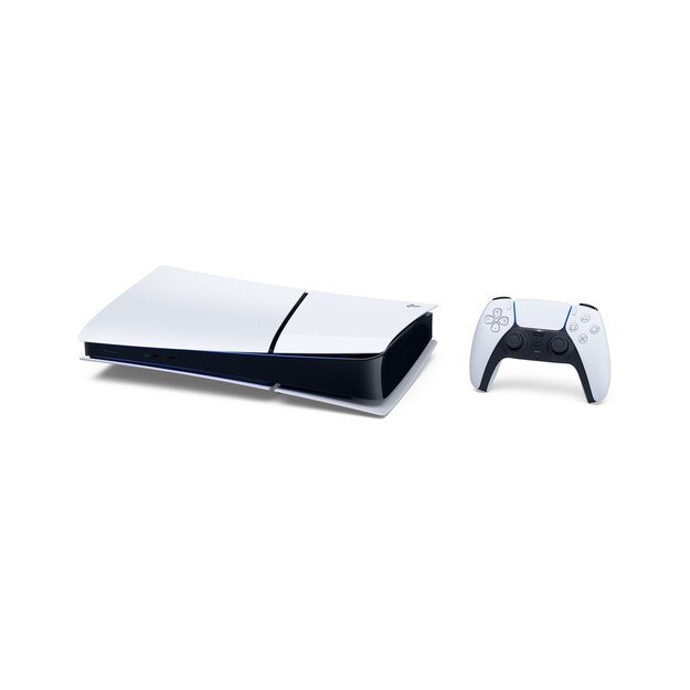 Sony PlayStation 5 Console Digital Edition Slim (Nordic)