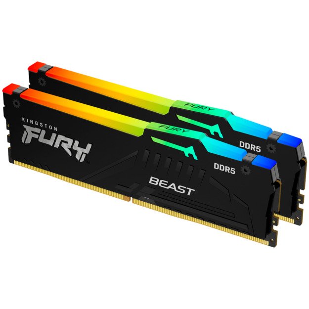 Memory Gaming Desktop KINGSTON KF560C30BBEAK2-32 1