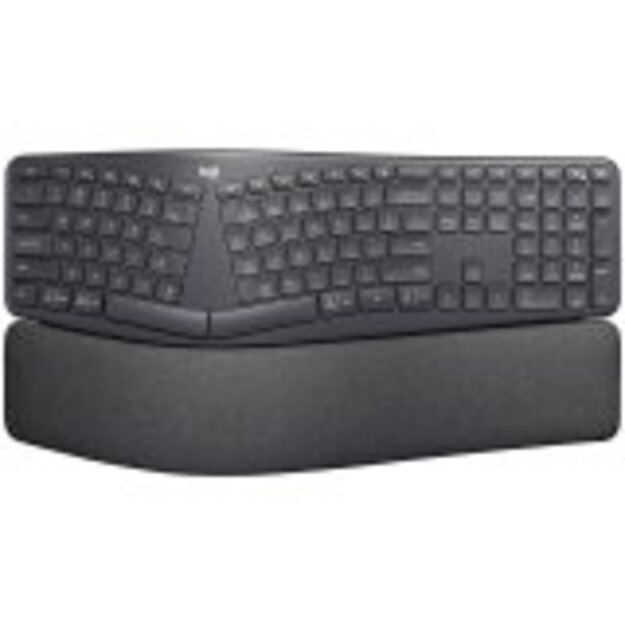 Input Devices - Keyboard Box LOGITECH 920-009168