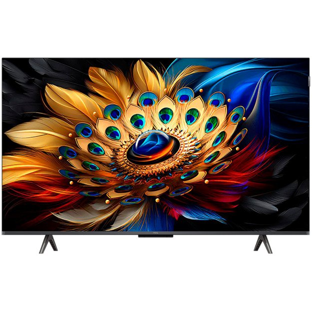 TV LED TCL 85C655 1