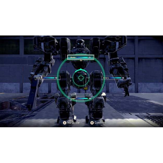 Front Mission 1st - Limited Edition 7