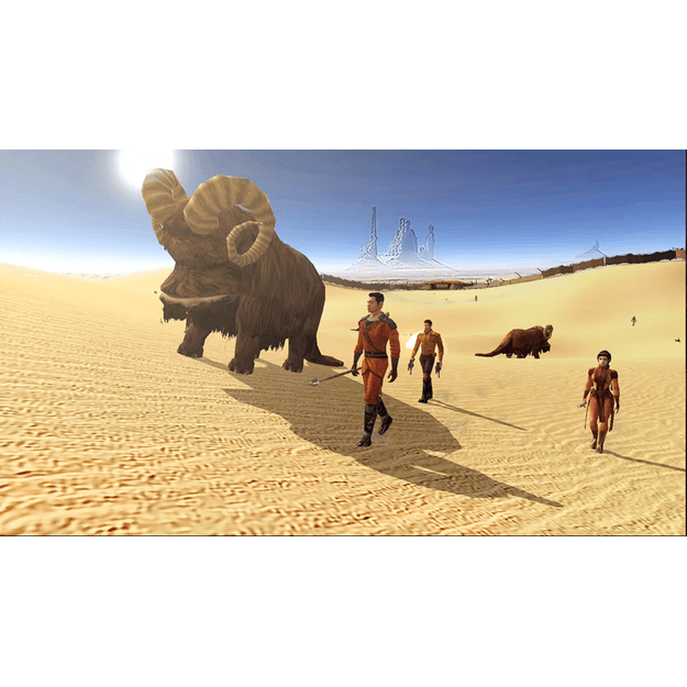 Star Wars: Knights of the Old Republic (Limited Run #122)  3