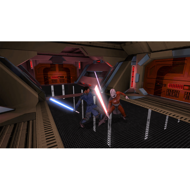 Star Wars: Knights of the Old Republic (Limited Run #122)  5