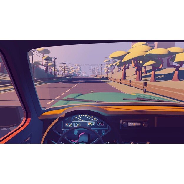 Road To Guangdong

  - PlayStation 4