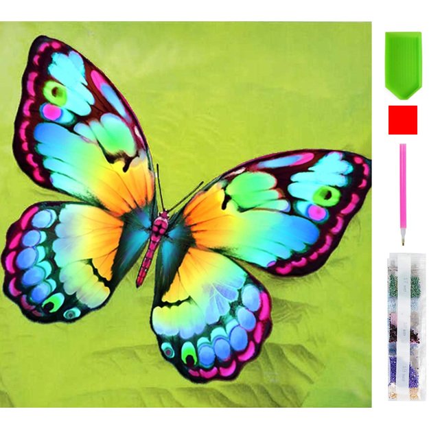 Diamond Painting Haft Diamentowy Mozaika Zestaw 5D 20