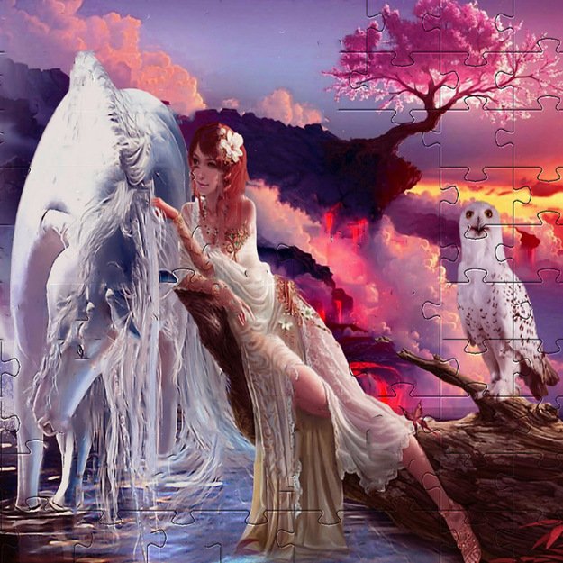 Deimantinis dažymas deimantiniais siuvinėjimo mozaikos rinkiniais 5D 130