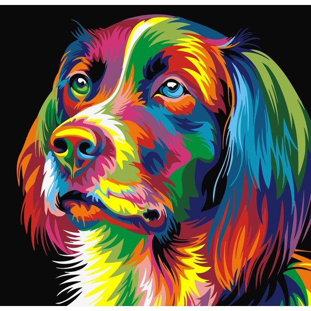 Diamond Painting Diamond Embroidery Mosaic Set 5D 154