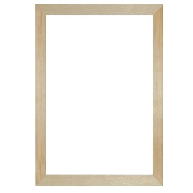 WOODEN PINE FRAME FOR DIAMOND EMBROIDERY DIAMOND PAINTING 30X40