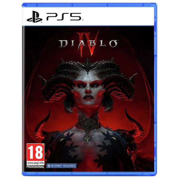 Diablo IV - PlayStation 5