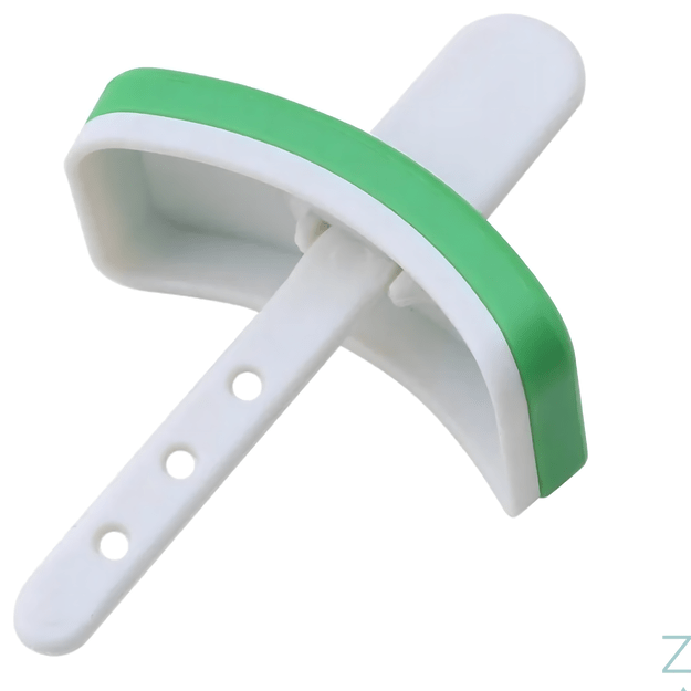 Foremki Forma do Lodów na Patyku Domowe Sorbet Lody Foremka Arbuz 6 szt 5