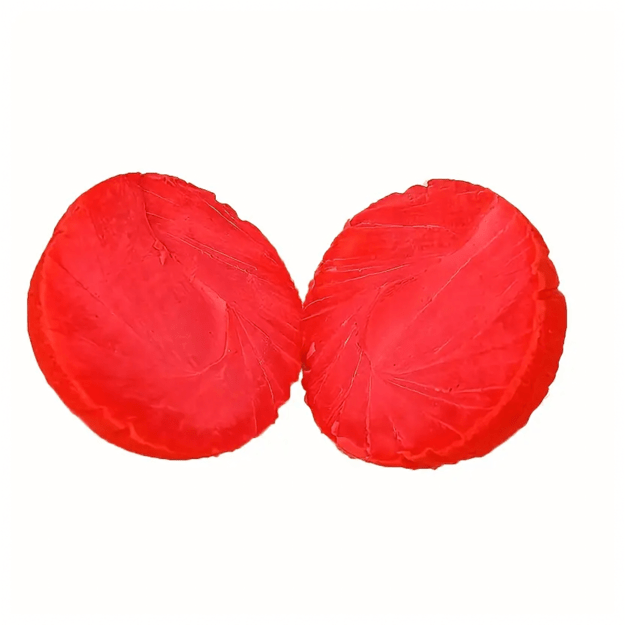 Ball Toy for Dogs Indestructible Lana Durable for Play 6 cm