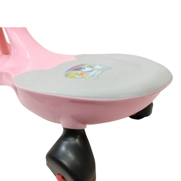 PALETA 32 SZT JEŹDZIK PCHACZ POJAZD GRAWITACYJNY DLA DZIECI BALANSOWY SWING CAR 17