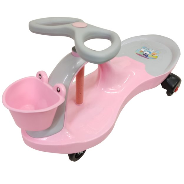 PALETA 32 SZT JEŹDZIK PCHACZ POJAZD GRAWITACYJNY DLA DZIECI BALANSOWY SWING CAR 14