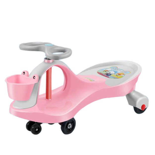 PALETA 32 SZT JEŹDZIK PCHACZ POJAZD GRAWITACYJNY DLA DZIECI BALANSOWY SWING CAR 20