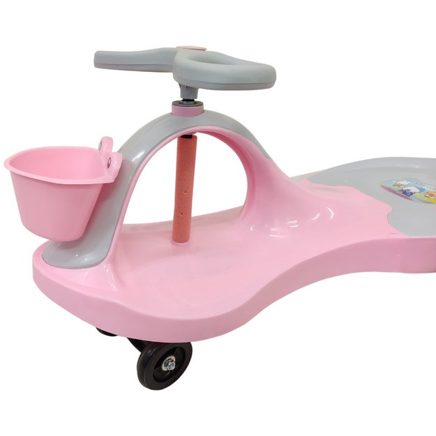 PALETA 32 SZT JEŹDZIK PCHACZ POJAZD GRAWITACYJNY DLA DZIECI BALANSOWY SWING CAR 11