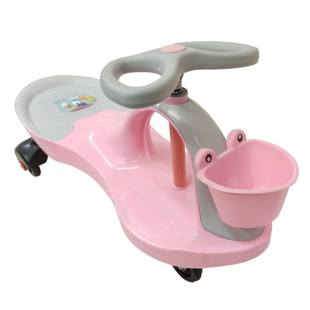 PALETA 32 SZT JEŹDZIK PCHACZ POJAZD GRAWITACYJNY DLA DZIECI BALANSOWY SWING CAR 13