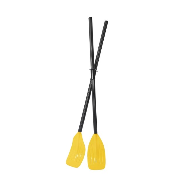 Bestway 62015 Wiosła Składane 3 Sekcyjne do Kajaku Pontonu Sup 124 cm 2 szt 11
