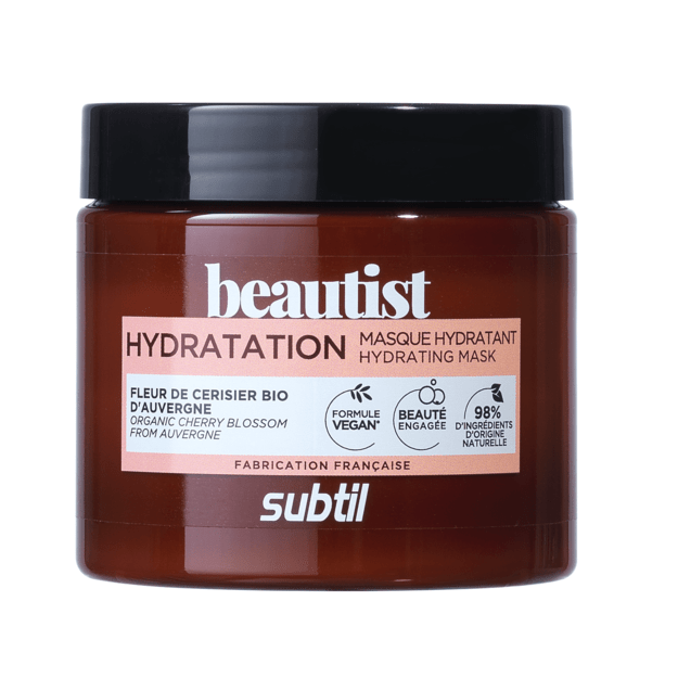 Subtil Beautist - Hydrating Mask/Conditioner 250 ml