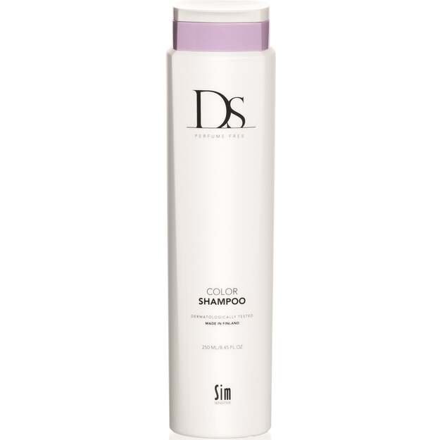 DS - Sim Sensitive Color Shampoo 250 ml