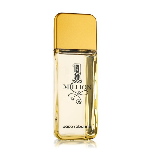 Paco Rabanne - 1 Million for Men After Shave Lotion 100 ml