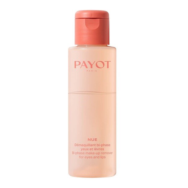Payot - Payot Nue Bi-phase 466 Remover for Eyes & Lips 100 ml