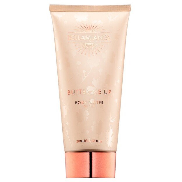 Bellamianta - Butter Me Up Body Butter 200 ml